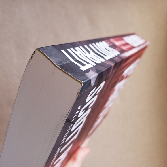 4/$23 - Scott Pratt - In Good Faith Used Book - Picture 3 of 3